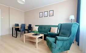 Meraki Apartments