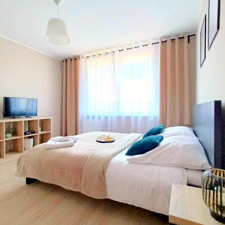Meraki Apartments Gdansk Exterior photo