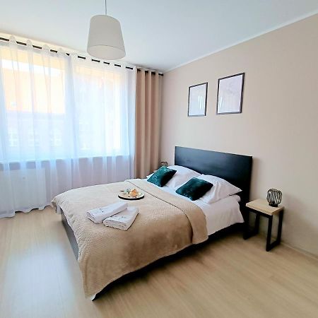 Meraki Apartments Gdansk Exterior photo