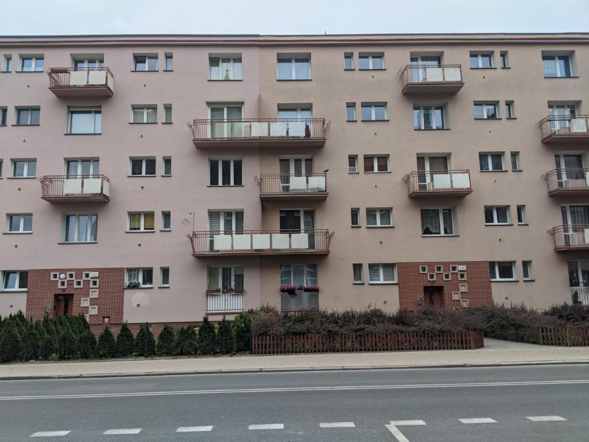 Meraki Apartments Gdansk Exterior photo