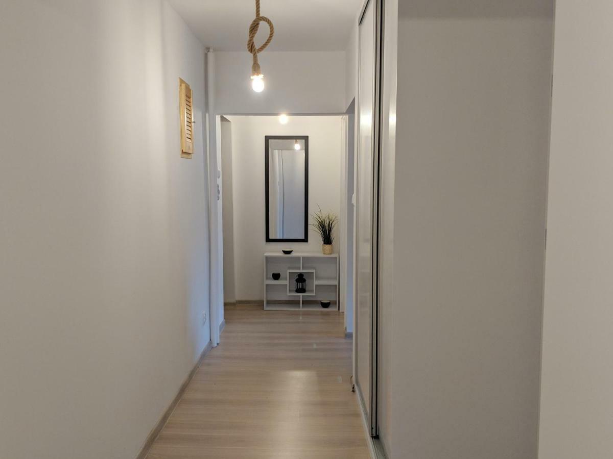 Meraki Apartments Gdansk Exterior photo